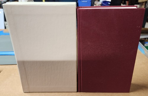 Library of America Hardcover Books with Slipcase - Choose your own Lot - Picture 26 of 36