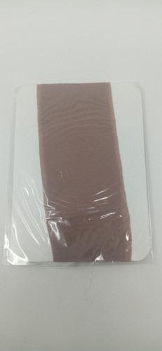 George Body Shaper Strumpfhose mittelgroß nackte Farbe seidig durchsichtig Sandale Fuß - Bild 6 von 7