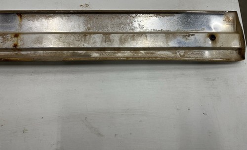 1973-1975 International Travelall/Pickup 3" Molding Trim Aluminum-Passenger Door - Picture 11 of 15