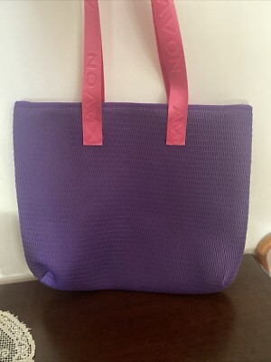 Borsa mare Avon,