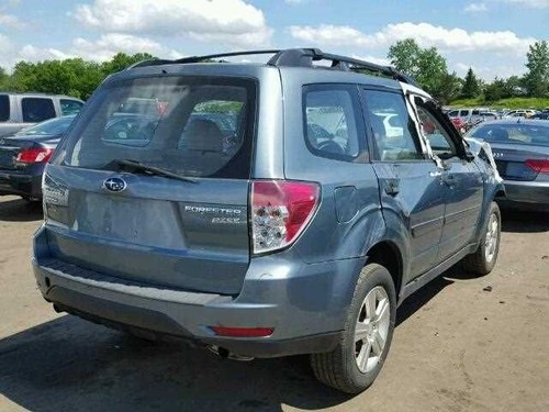 Panel de aceite de transmisión para Subaru Forester 2001 - Imagen 8 de 12