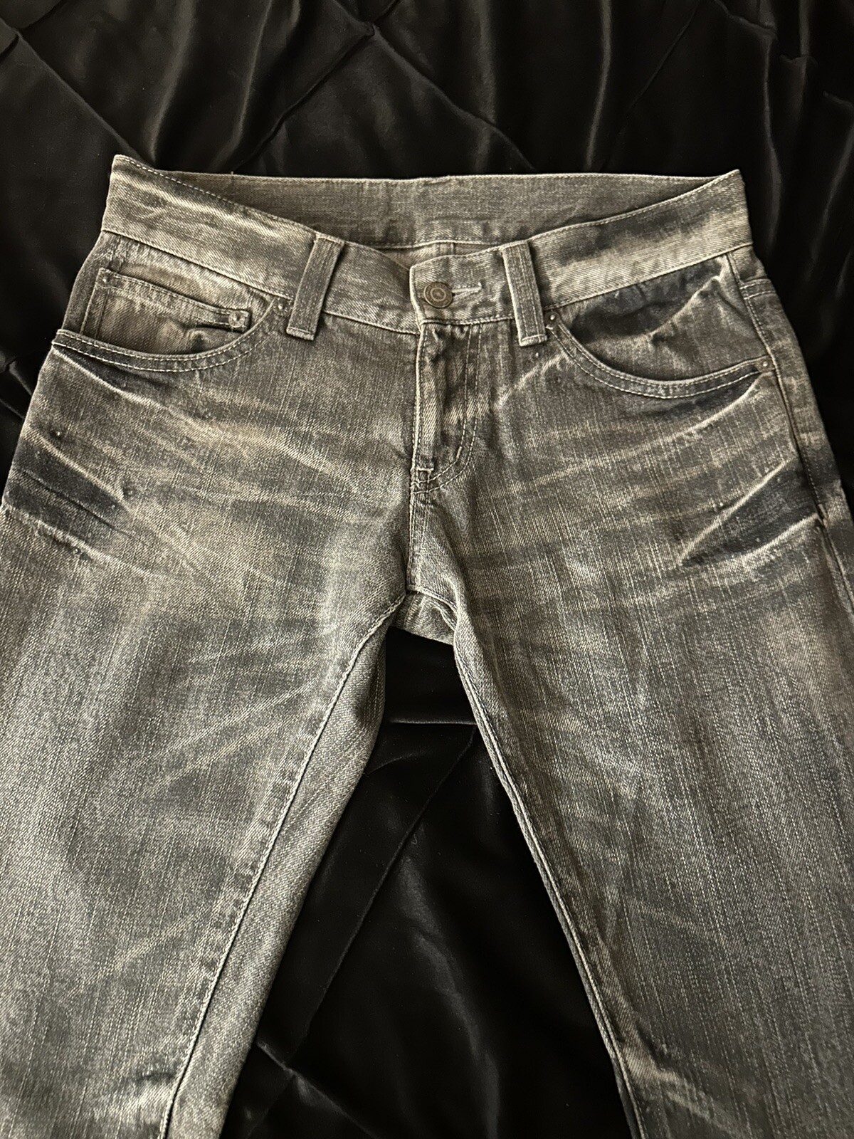 tornado mart jeans 28x33