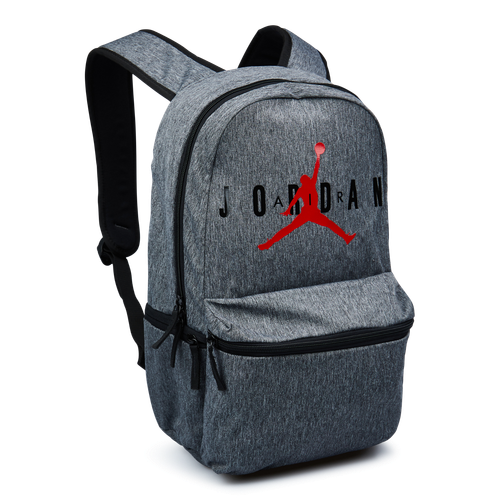 NUOVA NIKE AIR MICHAEL JORDAN ZAINO DA VOLO ZAINO BORSA ROSSO JUMPMAN LOGO  | eBay