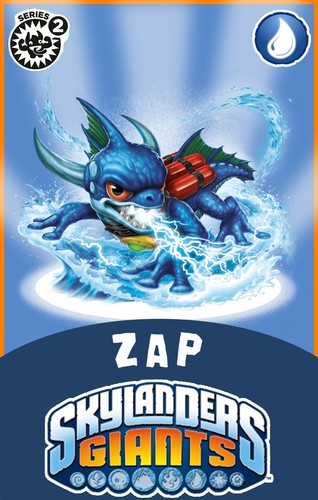 Skylanders NFC Cards Spyro's Adventure, Giants, and Eon's Elite. - Picture 80 of 109