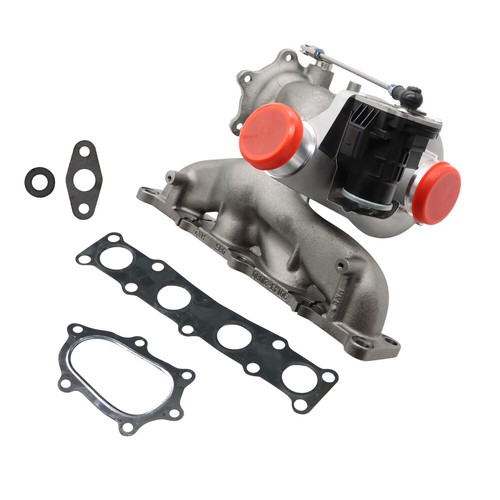 Turbo Turbocharger 282312G410 for Kia Optima 2011-2016 Sportage 2011-2016 2.0L - Bild 3 von 13