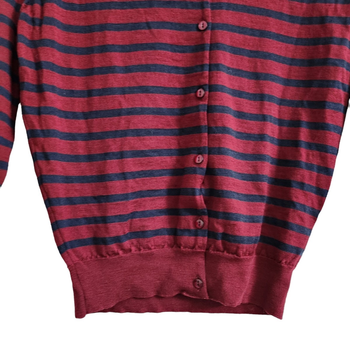 トップス JOHN SMEDLEY Wool Cardigan John Smedley Cullen Shawl Merino Wool Cardigan | Liberty