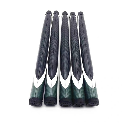 Design Putter Grip Rubber Super Golf Putter Grip Clubs Standard Size - Picture 5 of 8