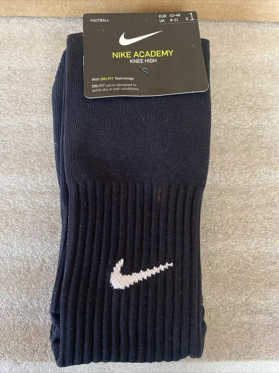 Nike academy cheap knee high