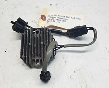2005 ARCTIC CAT 400 4X4 AUTO VOLTAGE REGULATOR OEM#3402-682 1122-B(L-3)