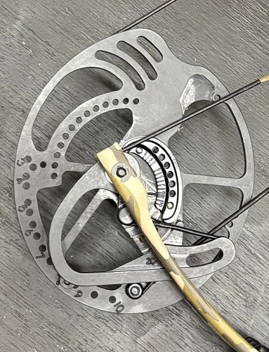 Bear Archery THP Adapt2+ Ready To Hunt Right Hand Bottomland New - Picture 3 of 3