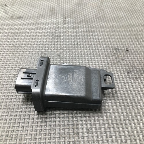06-15 Lexus IS250 Right Front Door Electrical Key Lock Oscillator Module OEM - Picture 4 of 7