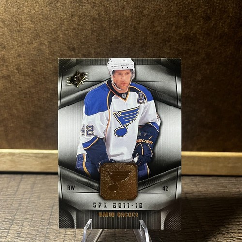 2011-12 Upper Deck SPx Hockey - Pick a Card - Picture 14 of 67