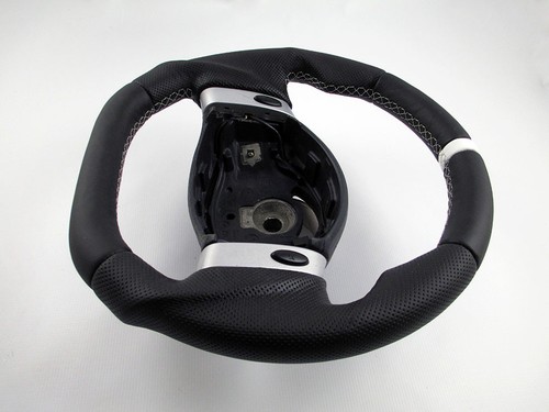 BMW MINI R50 R52 R53 R56 cooper one Flat Bottom Steering wheel included - Picture 17 of 24