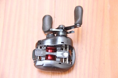 USシマノ　CORE100Mg SHIMANO 08 メタニュウムＭg USシマノ CORE100Mg SHIMANO 08 メタニュウムMg USシマノ