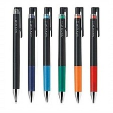  Pilot LJP-20S4 Juice up Gel Pen - 0.4 mm 6 Colors Set