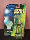 1997 Star Wars The Power of the Force ASP-7 Kenner