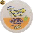 Scrub Daddy PowerPaste All Purpose Cleaning Paste Kit, All-Natural Cleanser 1 Ct