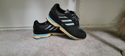 【ichi.ichi】OG BLACK / CLEAR MINT 28cm The atmos Exclusive adidas Clear Mint Pack Releases January 2025
