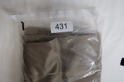 Bonobos Men Size 38x30 Wednesday Athletic Khaki Pants Business Casual Flat Front - Picture 9 of 9