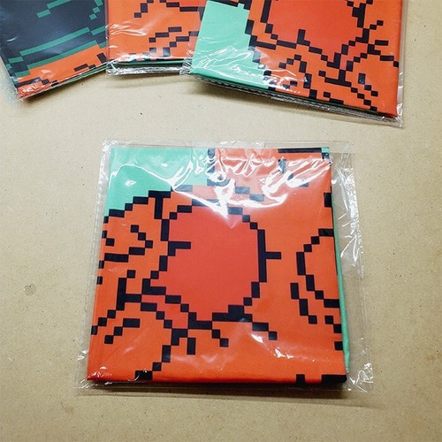 8 bit Mike Tyson banner 18x24" tapestry wall flag retro NES game room nostalgia - Picture 7 of 9