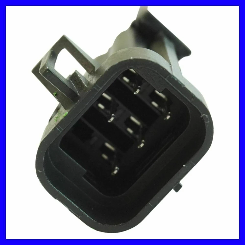 Juego de 2 arneses de cableado de faros Dorman para Chevy Cobalt Pontiac G5 Pursuit Foto 4 de 4