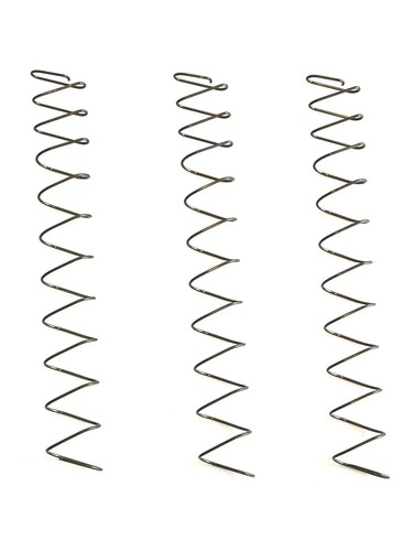Wolff Pistol Magazine Spring 3 pack,For Glock 19,21,23,26,27,29,30,32,33. +10%XP - Picture 9 of 9