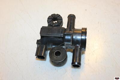 2017 Honda CB 500 Air Valve Solenoid Top Engine Switch Sensor 36450-KVK-902
