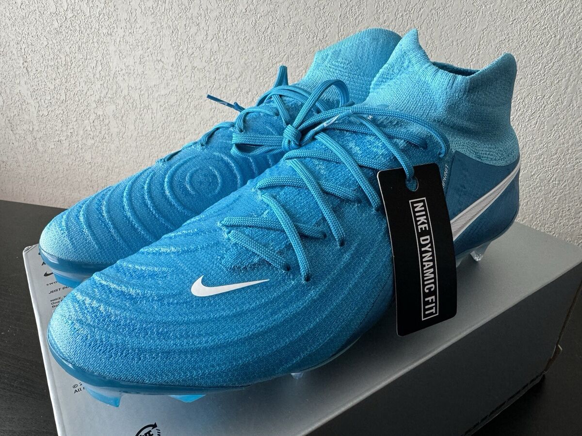Nike Phantom Luna II Elite FG 'Mad Ambition Pack' FJ2572-400 Nike Phantom Luna II Elite FG 'Mad Ambition Pack' FJ2572-400