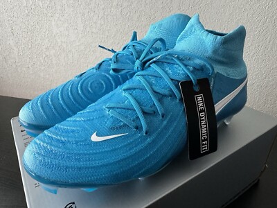 Nike Phantom Luna II Elite FG 'Mad Ambition Pack' FJ2572-400 Nike Phantom Luna II Elite FG 'Mad Ambition Pack' FJ2572-400