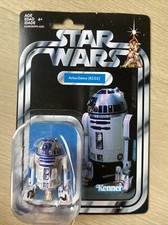Star Wars Vintage Collection A New Hope Artoo-Detoo R2-D2 VC 149  Pg82D