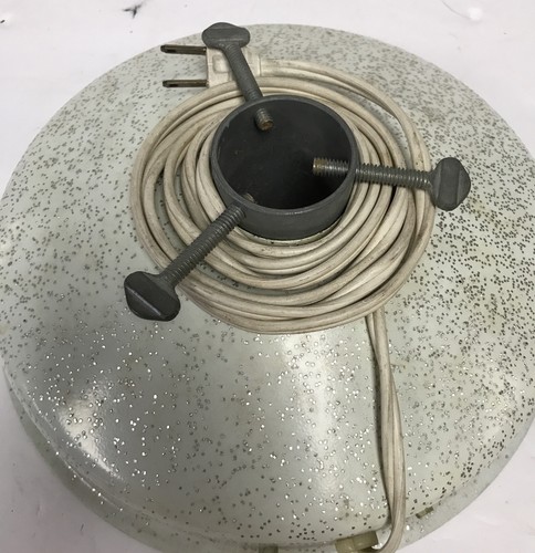 rotating christmas tree stand vintage Metal WORKS - 第 2/3 張圖片