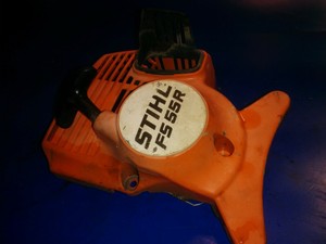 stihl fs 55 accessories