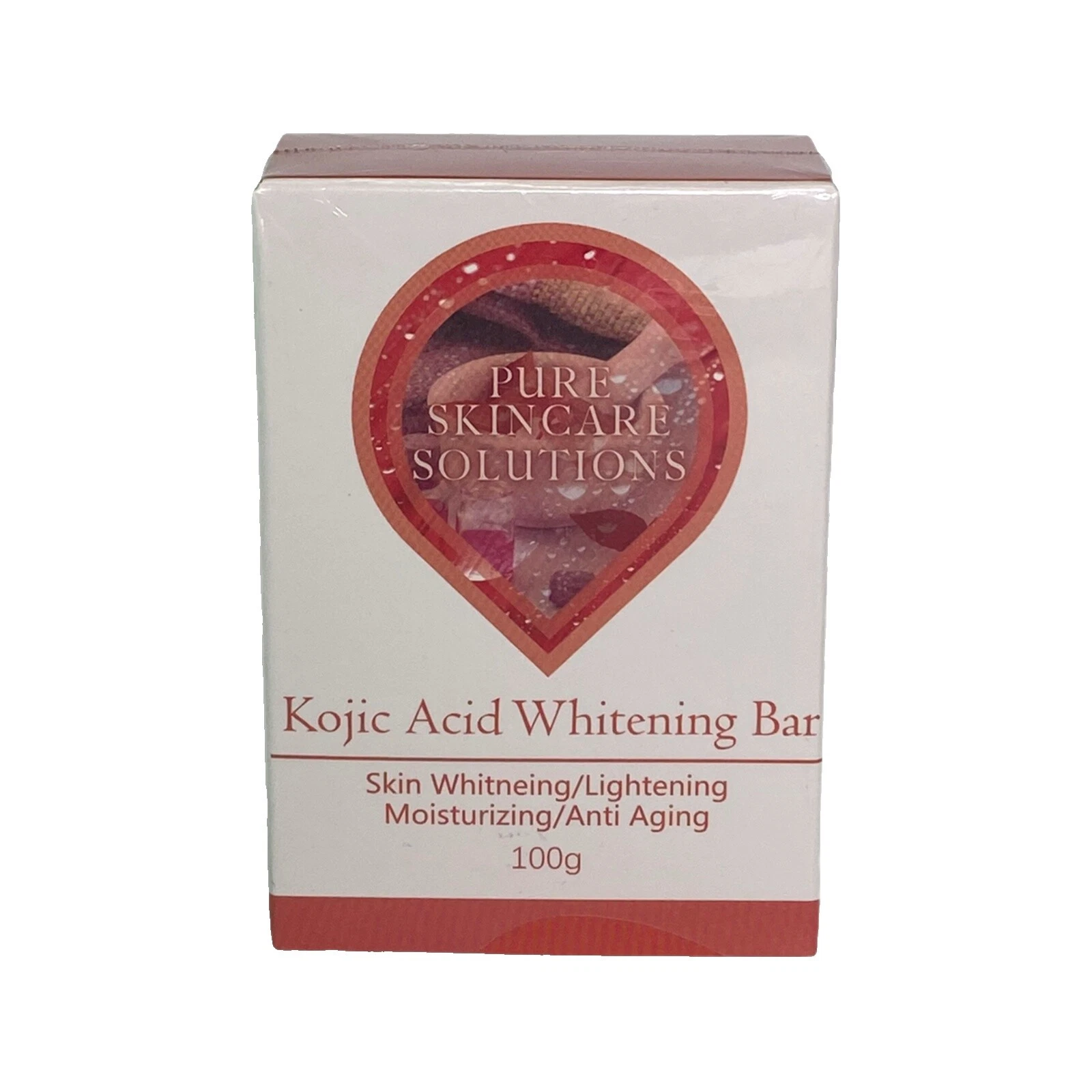 Антивозрастные батончики для ухода за кожей