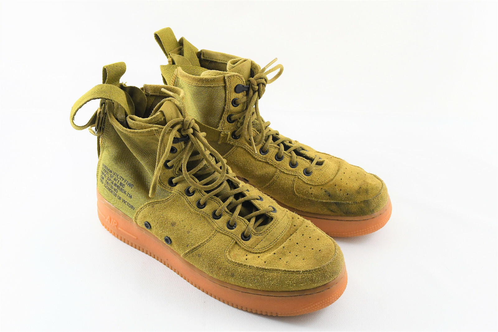 Puede ser calculado ataque termómetro Nike Air Force 1 SF Af1 Mid Urban Utility Desert Moss Size 6 for sale online | eBay Puede ser calculado ataque termómetro Nike Air Force 1 SF Af1 Mid Urban Utility Desert Moss Size 6 for sale online | eBay