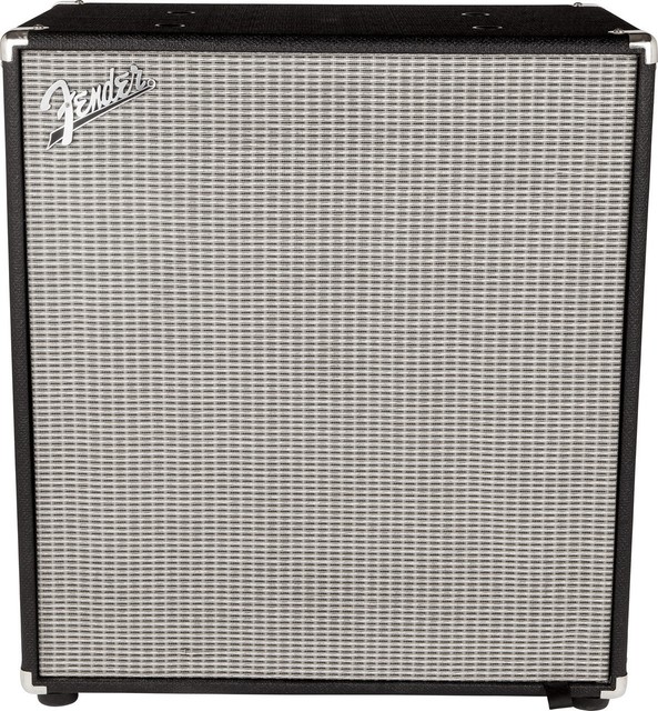 fender bass speaker cabinet