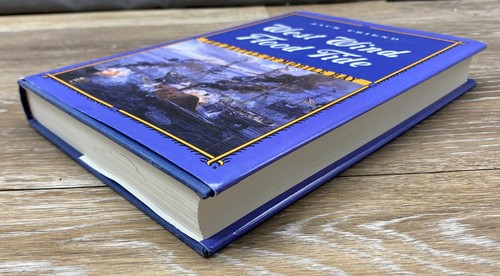 West Wind, Flood Tide: The Battle of Mobile Bay Hardcover American Civil War - Imagen 4 de 5