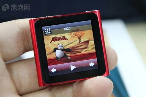 Apple iPod Nano 6th Generation 8, 16 GB - Refurbished, all colors, guaranteed! - Picture 15 of 26