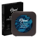 Bruni 2x Protective Film for Netgear Nighthawk M1 Screen Protector
