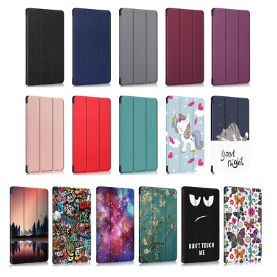 Protective Tablet Cover For TECLAST Case Slim Stand Hard Back Shell Smart Cover