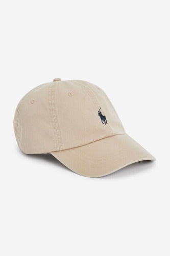 Polo Berretto Baseball Uomo Beige Nero Unisex Regalo Natale Regolabile (Vendita) - Foto 3 di 12