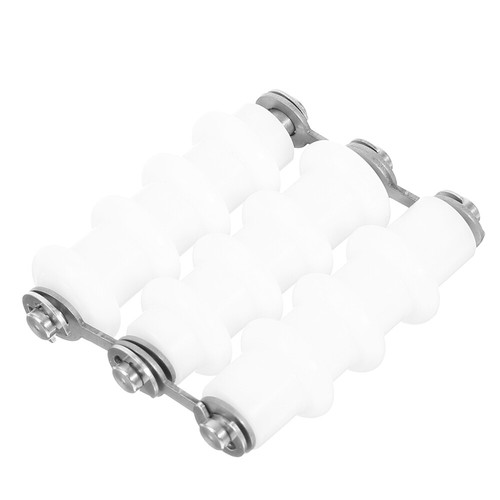 Enderezadora de alambre enderezadora para suministros de fabricación de joyas herramientas de enderezamiento - Imagen 4 de 12