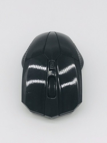 2.4GHz Wireless Optical Mouse , No USB included …36 - Picture 5 of 12