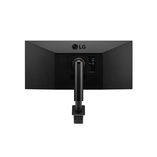 LG 360 34WN780 34" Monitor IPS 3440 x 1440 Ultra Wide WQHD 21:9 sRGB 99% 75Hz - Picture 10 of 12