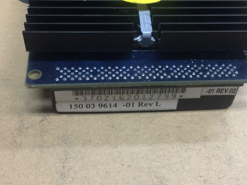 SUN X1185A 150Mhz CPU Module, for Sparcstation 20/10,Test-PASS - Afbeelding 5 van 14