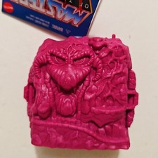 MOTU Masters Of The Universe Eternia Minis Snake Mountain Mystery NEW