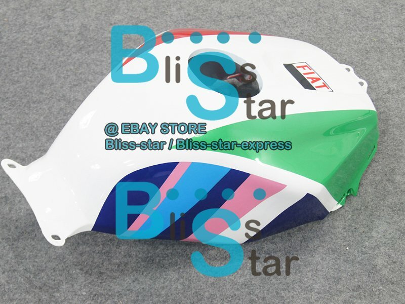 Decals INJECTION Fairing Bodywork For HONDA CBR600RR 2003-2004 71 A7 image