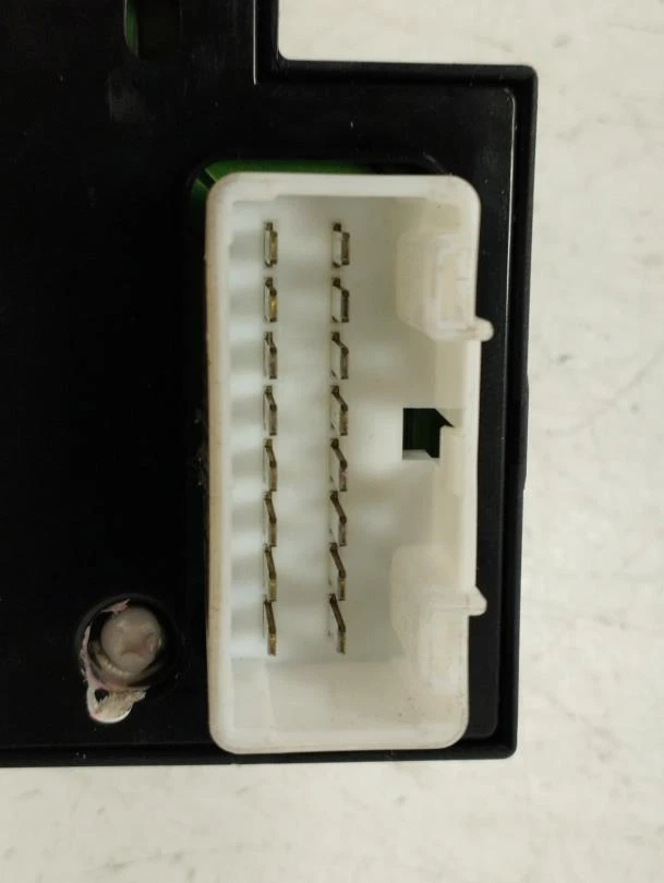 935702L100 Mando Elevalunas Delantero Izquierdo per HYUNDAI I30 (FD) Comfort - Immagine 4 di 4