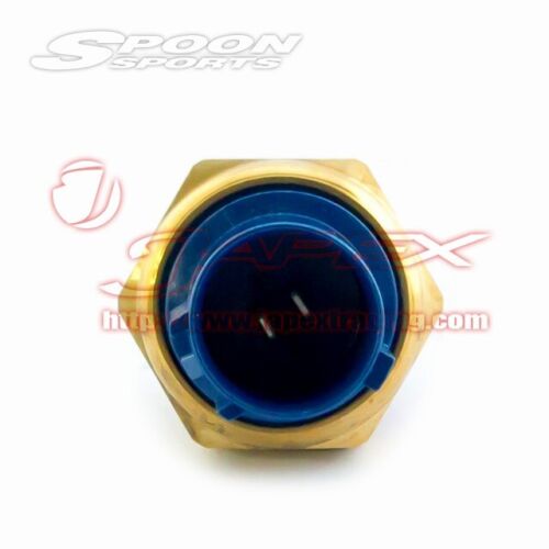 SPOON SPORTS Thermo Switch for HONDA FIT GD3 L15A 37760-EK9-G00 - Picture 2 of 5