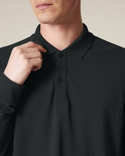 Stanley/Stella Prepster 2.0 long sleeve (STPU223) STPU223 - Picture 9 of 12