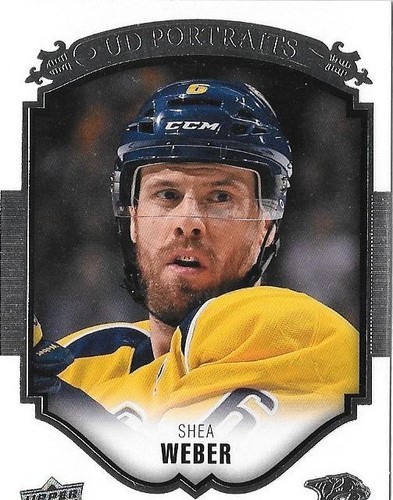 U PICK EM LOT 2015-16 15-16 Upper Deck UD Portraits Base Legends RC Insert set - Picture 8 of 29
